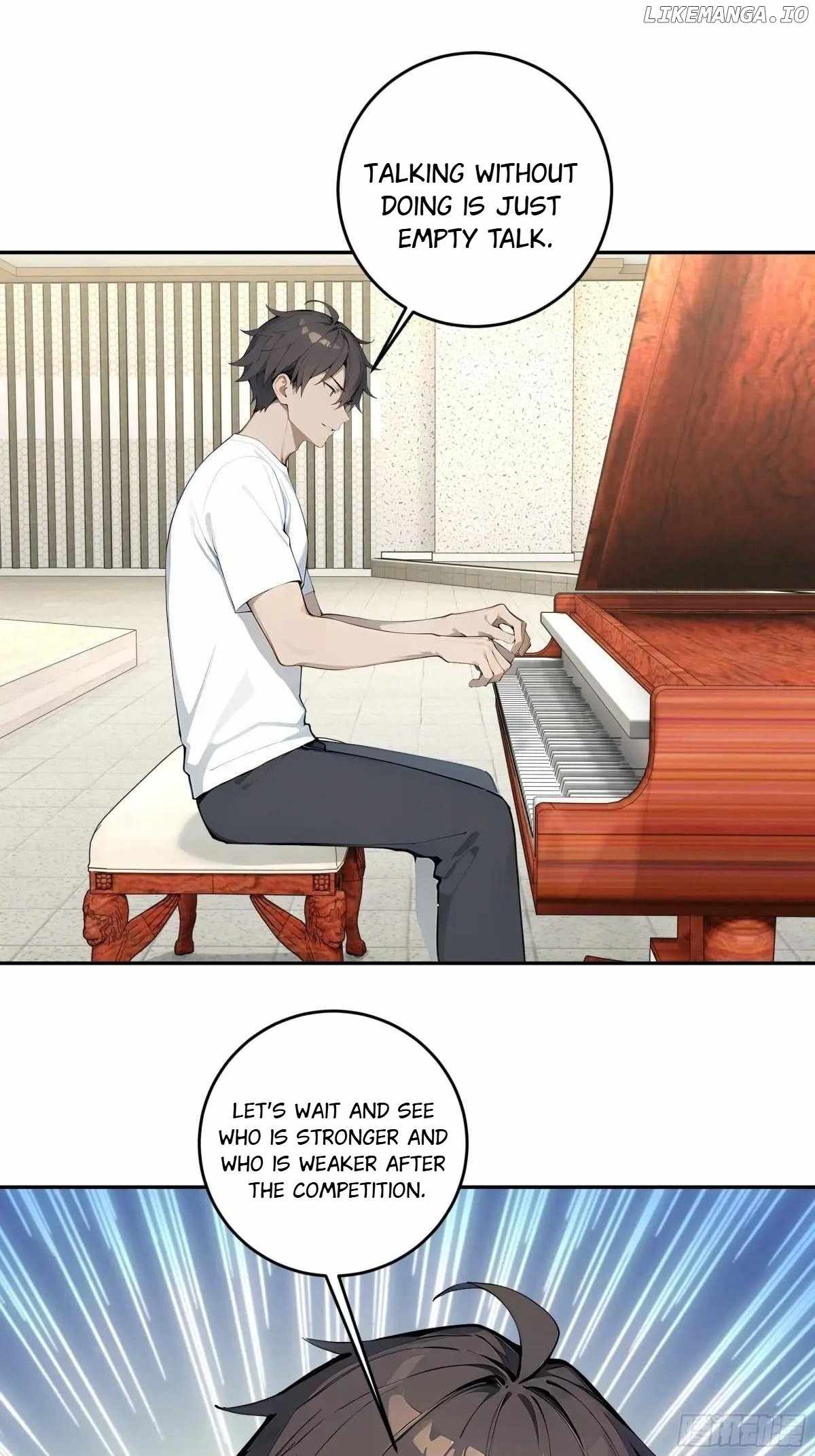 God of Learning Chapter 76 43